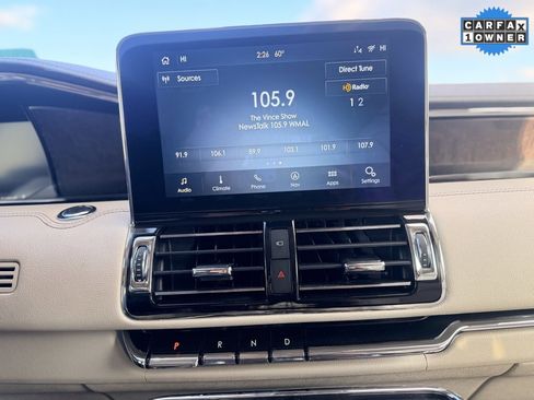 Used 2020 Lincoln Navigator L Reserve w/ Luxury Package image 27