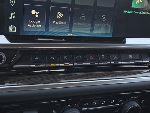 New 2026 Chevrolet Silverado 1500 RST image 23