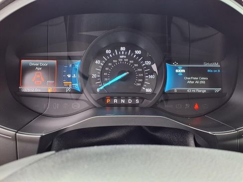 Used 2022 Ford Edge Titanium image 26