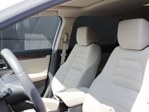 Used 2017 Honda CR-V EX image 21