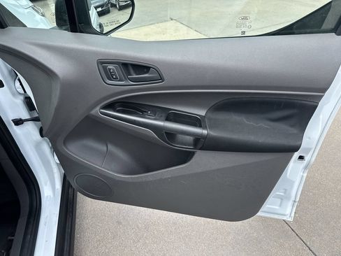 Used 2020 Ford Transit Connect XL FWD image 14