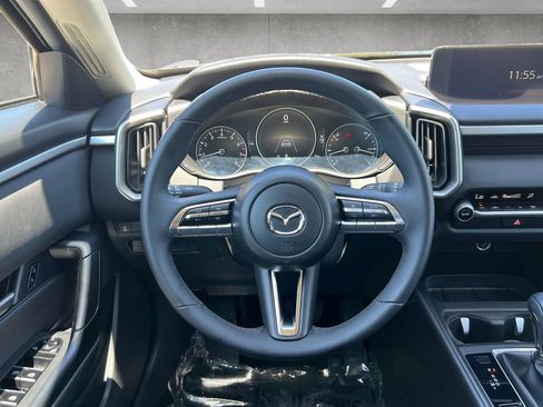 Used 2025 MAZDA CX-50 AWD 2.5 S w/ Select Package image 21