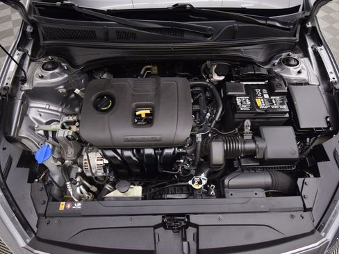 Used 2024 Kia Forte LXS FWD image 24