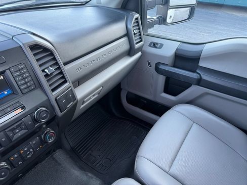 Used 2019 Ford F250 XL w/ XL Value Package AWD/4WD image 22
