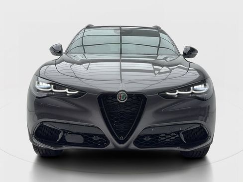 New 2026 Alfa Romeo Stelvio Sprint w/ Convenience Package AWD/4WD image 4