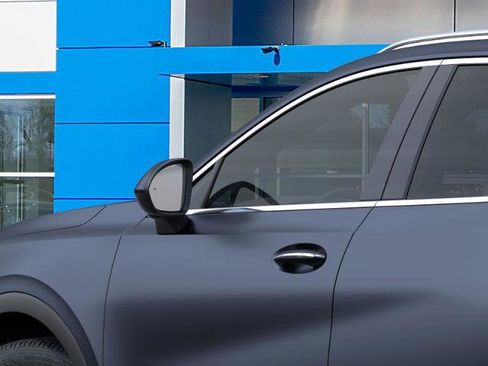 New 2026 Buick Envision Preferred image 12