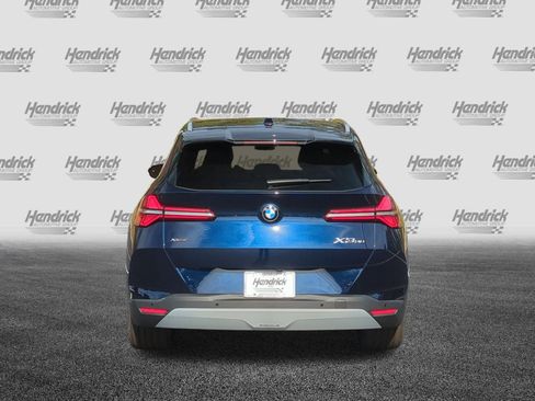 Used 2026 BMW X3 xDrive30i w/ Premium Package AWD/4WD image 9