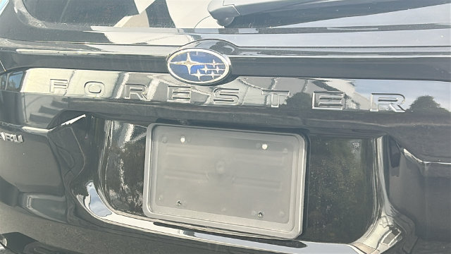 New 2026 Subaru Forester Sport AWD/4WD image 10