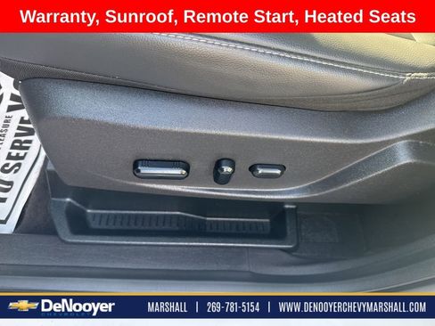 Used 2019 Ford Escape SEL image 15