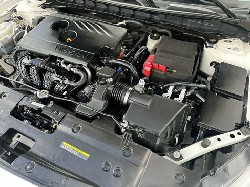 Used 2019 Nissan Altima 2.5 Platinum image 43