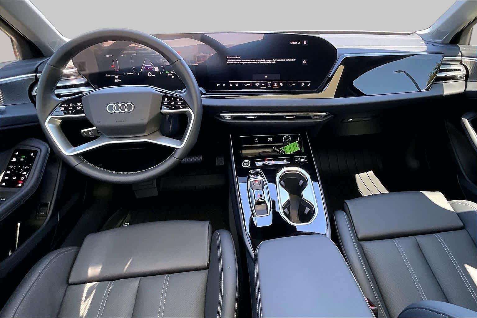 Used 2026 Audi A6 Premium Plus AWD/4WD image 15