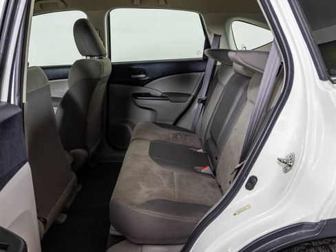 Used 2013 Honda CR-V LX image 36