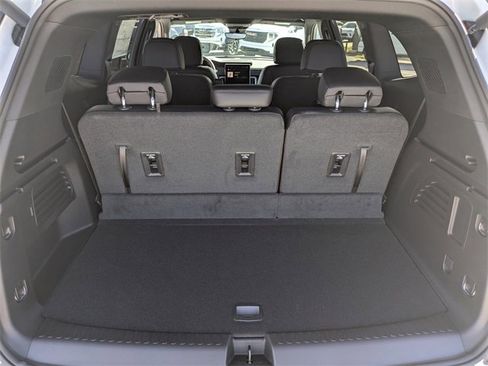 New 2026 GMC Acadia Elevation w/ Black Edition image 12