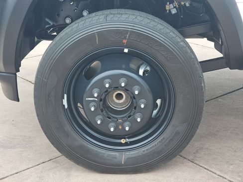 New 2026 RAM 4500 Tradesman image 35