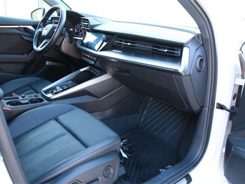 Used 2023 Audi A3 2.0T Premium Plus w/ Premium Plus Package image 29