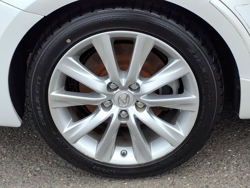 Used 2016 Lexus IS 300 AWD w/ Premium Package image 9
