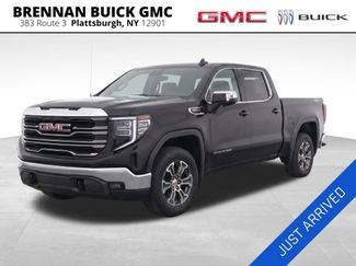 Used 2026 GMC Sierra 1500 SLT AWD/4WD 360° Tour