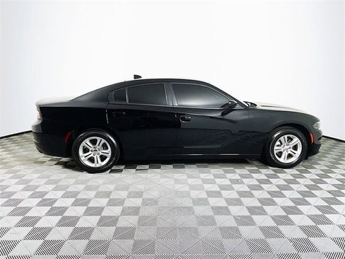 Used 2023 Dodge Charger SXT image 9