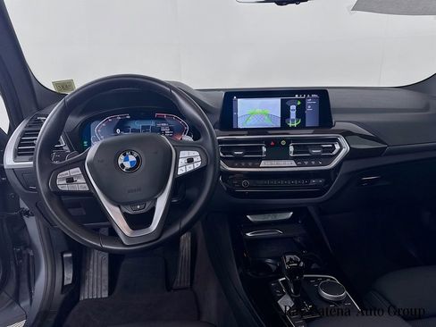 Certified 2023 BMW X3 xDrive30i w/ Convenience Package w/ZPA image 23