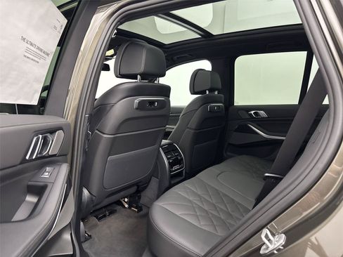 New 2026 BMW X5 xDrive50e w/ M Sport Package AWD/4WD image 29