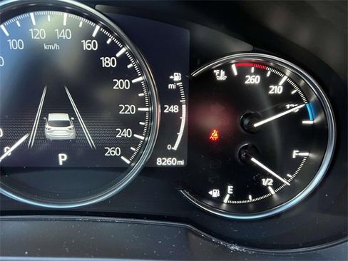 Certified 2023 MAZDA CX-5 AWD 2.5 S w/ Premium Package image 25