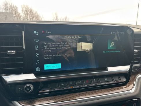 New 2026 Chevrolet Silverado 1500 LT image 23