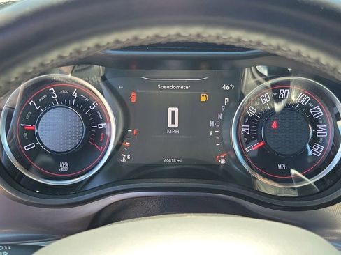 Used 2022 Dodge Challenger GT AWD/4WD image 21