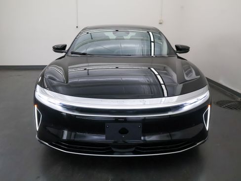 Used 2023 Lucid Air Pure AWD/4WD image 8