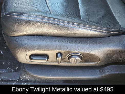 Used 2020 GMC Terrain SLT w/ Preferred Package image 7