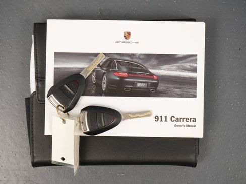 Used 2011 Porsche 911 Carrera S RWD image 54