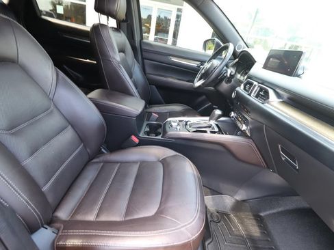 Used 2024 MAZDA CX-5 Signature AWD/4WD image 15