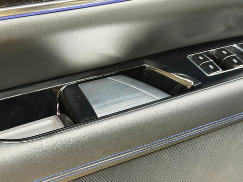 Certified 2025 Cadillac Escalade IQ Sport 1 image 23