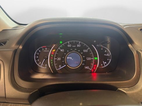 Used 2012 Honda CR-V EX-L image 14