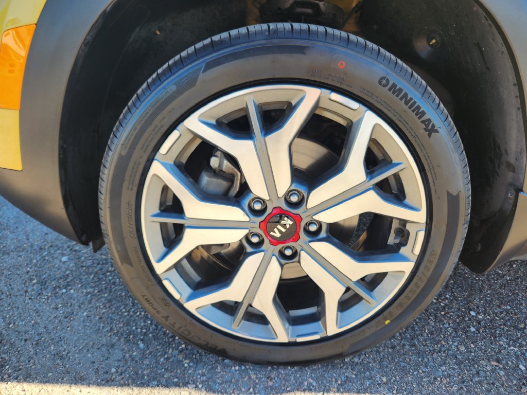 Certified 2021 Kia Seltos S AWD/4WD image 21