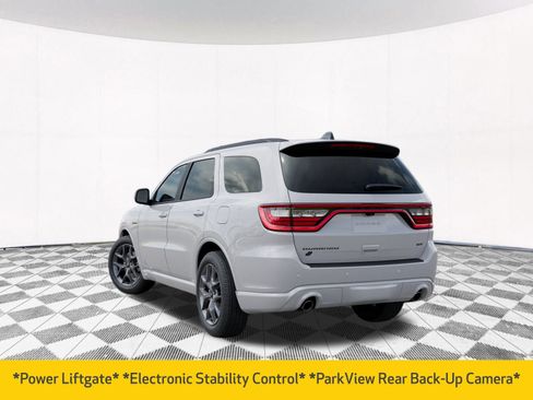 New 2026 Dodge Durango GT image 6