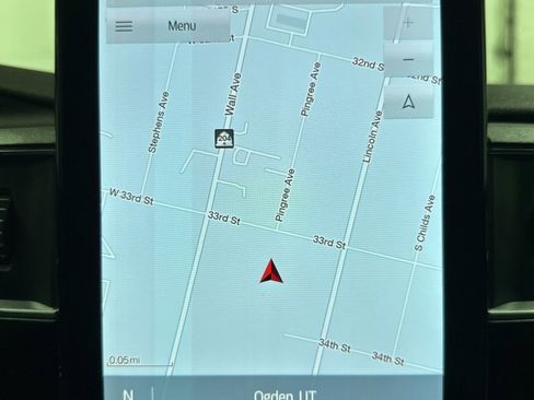 Used 2024 Ford Explorer ST w/ Equipment Group 401A image 25