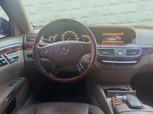 Used 2008 Mercedes-Benz S 550 image 20
