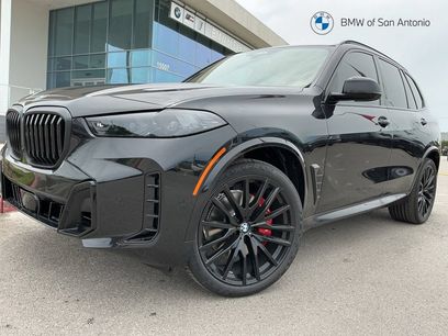 New 2026 BMW X5 sDrive40i w/ M Sport Package