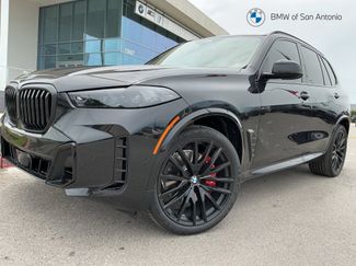 New 2026 BMW X5 sDrive40i w/ M Sport Package RWD video 1