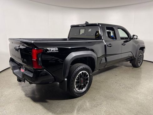 New 2026 Toyota Tacoma TRD Off-Road image 3