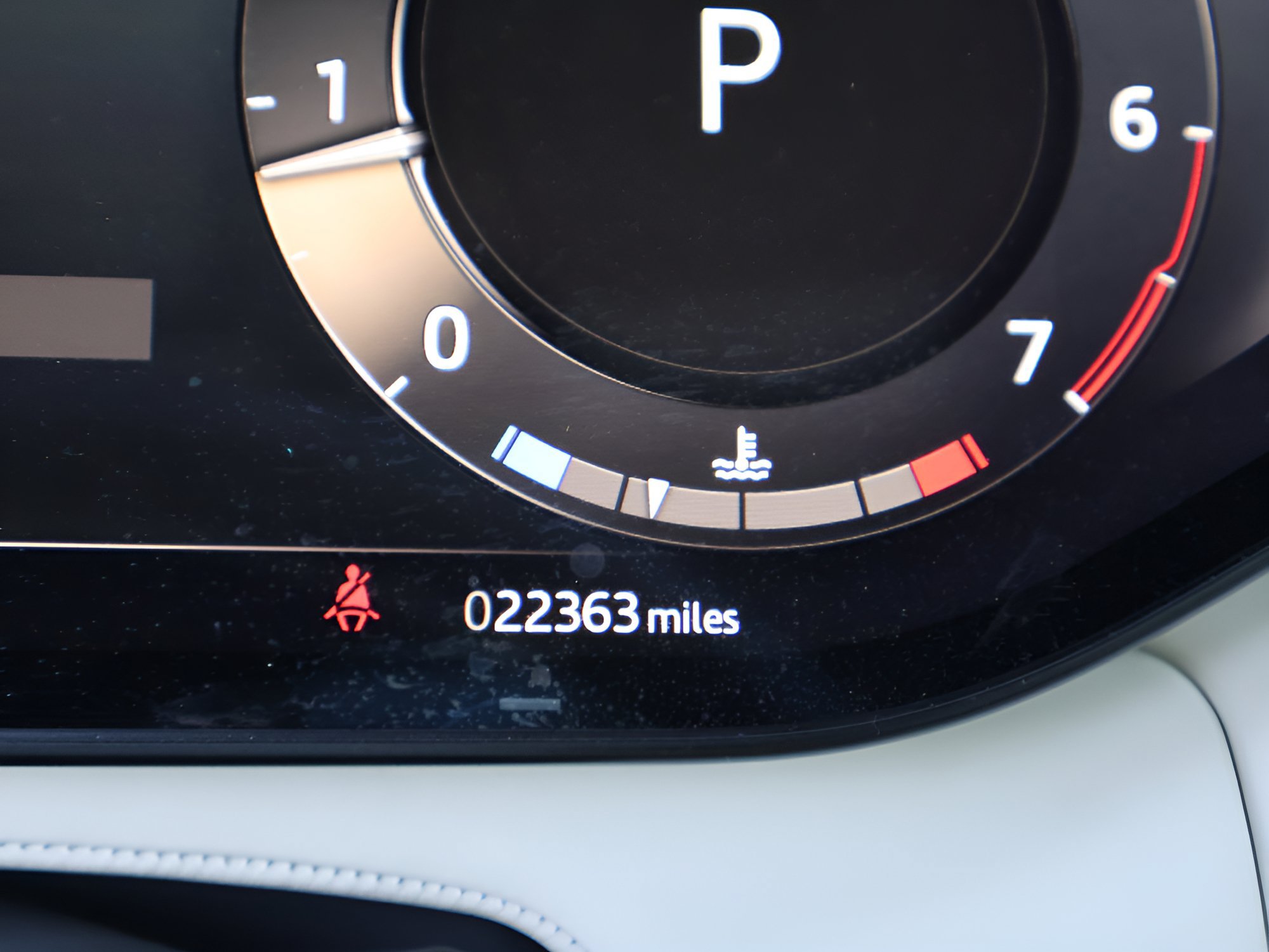 Used 2023 Land Rover Range Rover SE AWD/4WD image 35