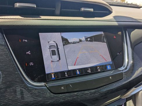 New 2025 Cadillac XT6 Premium Luxury w/ Technology Package image 17