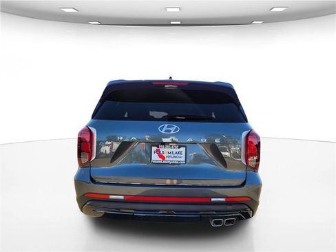 New 2025 Hyundai Palisade XRT image 7