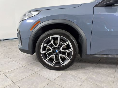 Certified 2025 BMW X2 xDrive28i AWD/4WD image 11