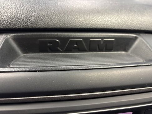 Used 2022 RAM 1500 Tradesman image 27