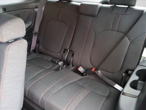 New 2026 Honda Pilot Sport image 17