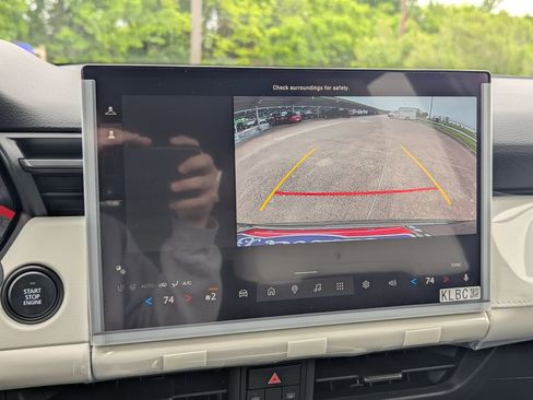 New 2026 MAZDA CX-5 Preferred AWD/4WD image 20