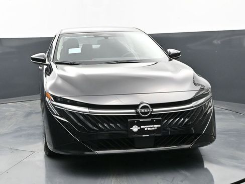 New 2026 Nissan Sentra S image 2