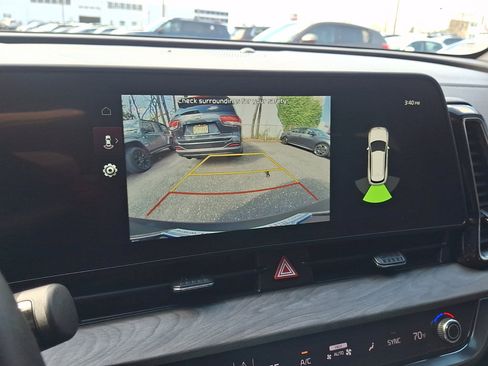 Used 2023 Kia Sportage X-Line w/ X-Line Premium Package image 29