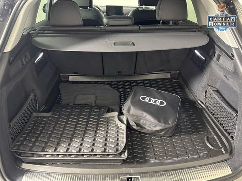 Used 2025 Audi Q5 e Premium Plus w/ Premium Plus Package AWD/4WD image 27